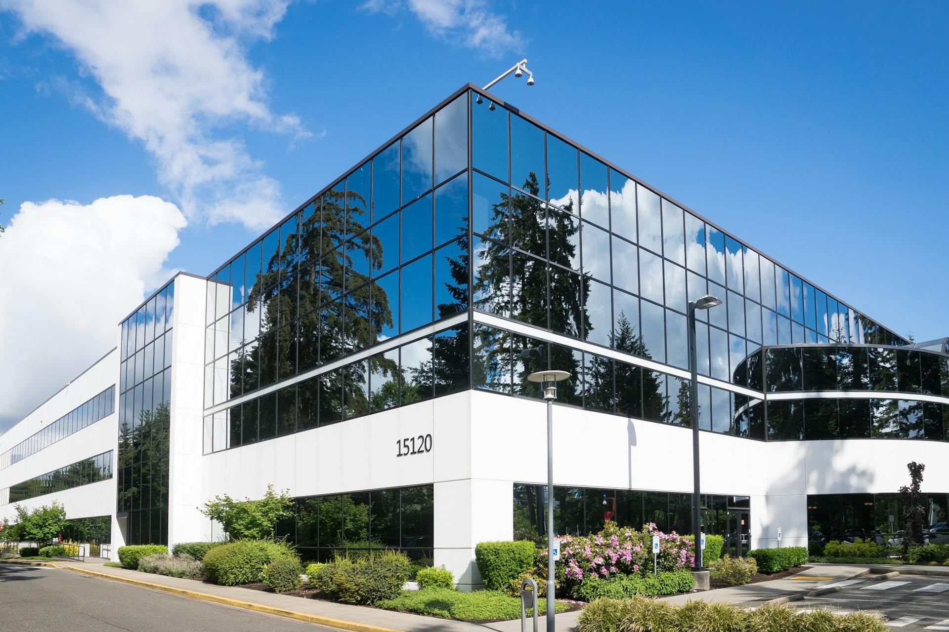 Residential & Commercial Construction