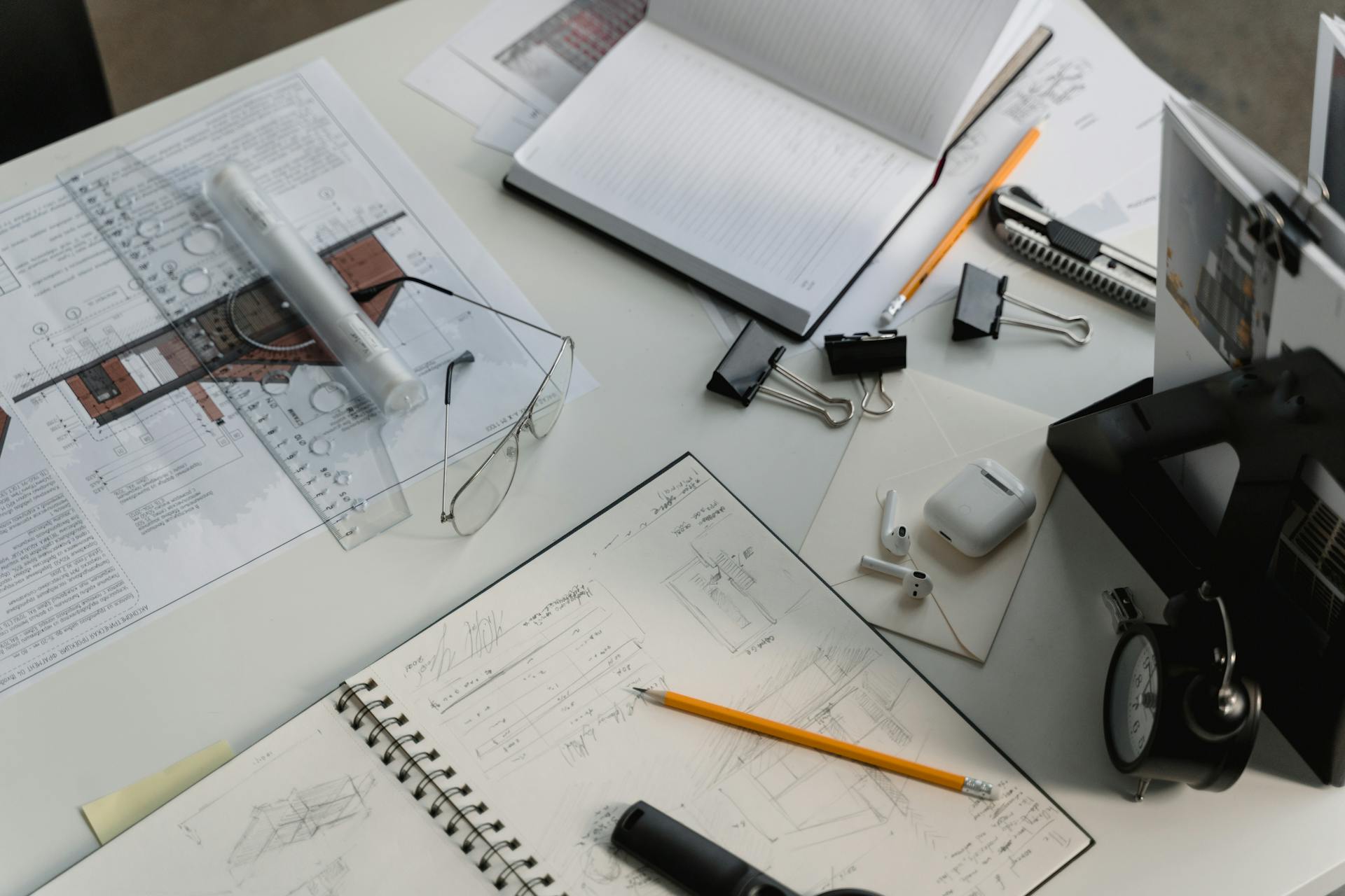 Engineering Design Services